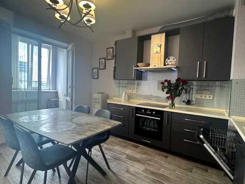 квартира по адресу Святошинская ул., 27Г-3