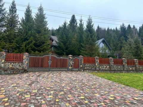 будинок за адресою Береги, 15