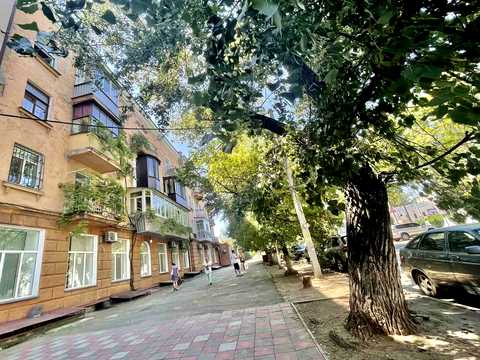 квартира за адресою Дунаева, 39