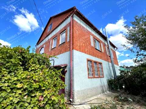 будинок за адресою Преображенська вул., 1