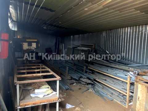 комерційна за адресою Хоменка, 21 а