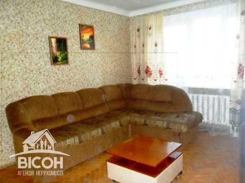 квартира за адресою Князя Острозького вул., 7