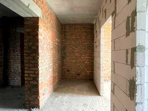 квартира за адресою 1 Травня вул., 1