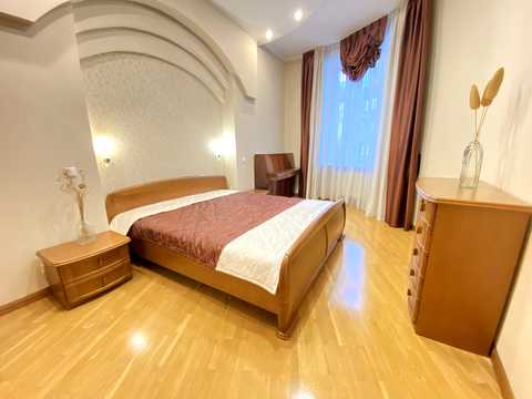 квартира за адресою Микільсько-Ботанічна вул., 3