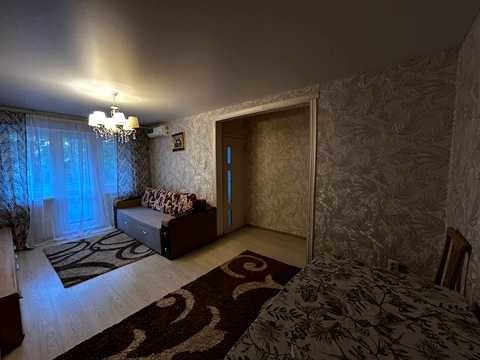 квартира по адресу Ивана и Юрия Лип ул. (Гайдара), 25