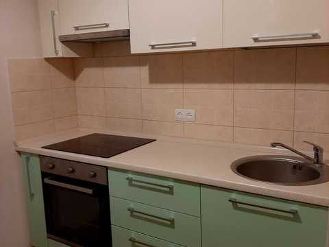 квартира за адресою Єлизавети Чавдар вул., 38-Б
