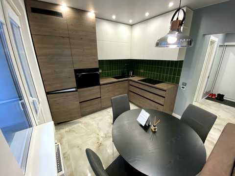 квартира по адресу Бориса Гмыри ул., 20
