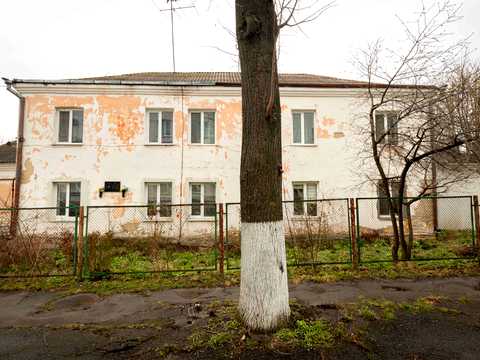 квартира за адресою Миколи Хвильового вул., 3