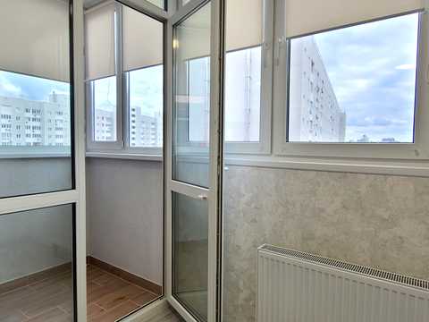 квартира за адресою Балтійський пров., 3-А