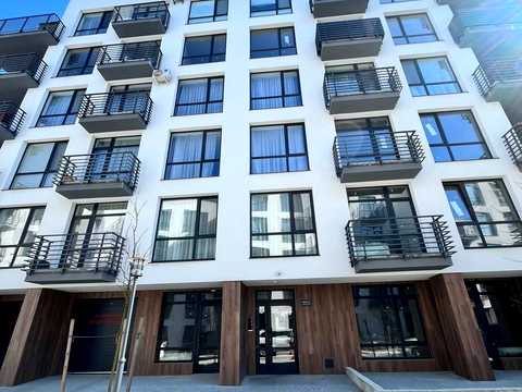 квартира за адресою Львівська, 92