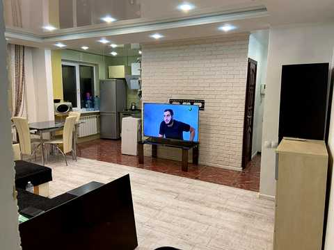 квартира по адресу Академика Белецкого ул., 5-В