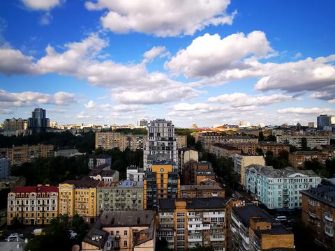 квартира за адресою Паньківська вул., 20/82