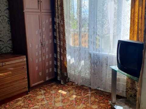 квартира по адресу Валентиновская ул. (Блюхера), 50