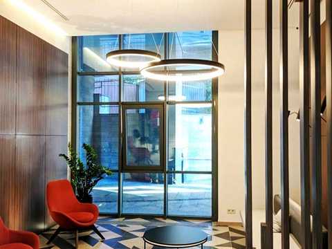 квартира за адресою Гоголівська вул., 47