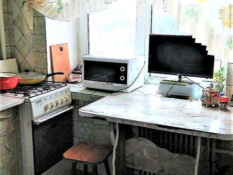 квартира по адресу Гагарина просп. (Гагаріна), 38