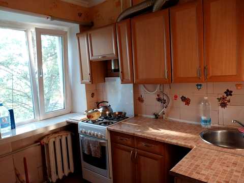 квартира по адресу Шевченка, 86