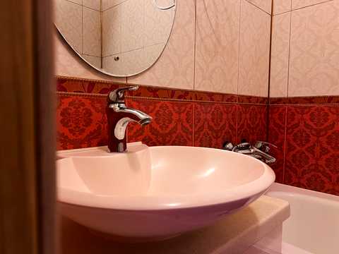 квартира за адресою Святошинська вул., 6