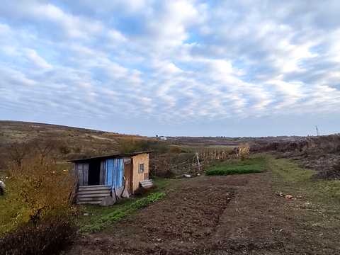 ділянка за адресою 