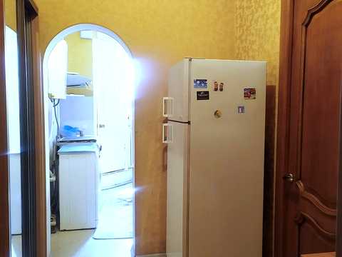 квартира по адресу Ризовская ул., 6