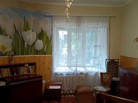 квартира по адресу Успенская ул. (Чичерина), 78