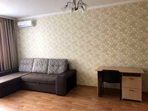 квартира за адресою Юлії Здановської вул. (Ломоносова), 46/1