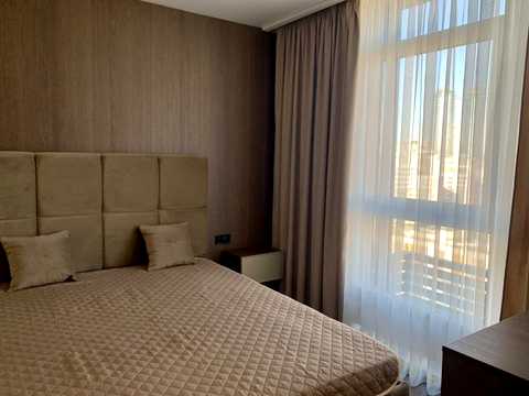 квартира по адресу Джона Маккейна ул. (Івана Кудрі), 1