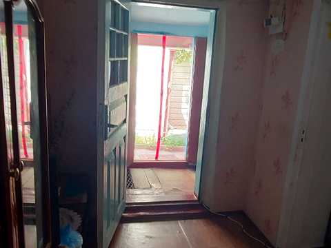 будинок за адресою Старий Інвалідний Хутір вул., 100