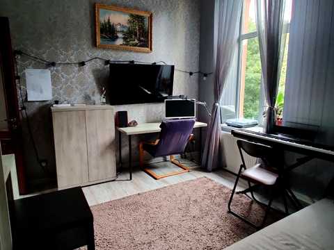 квартира за адресою Івана Франка вул., 83