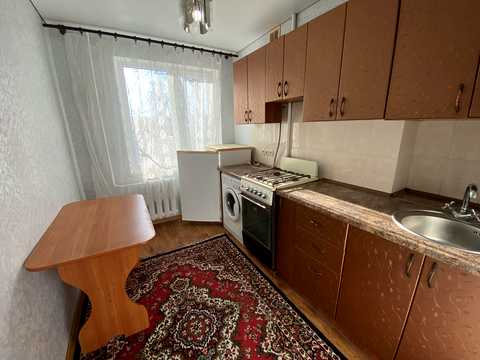 квартира за адресою Кокчетавська, 25