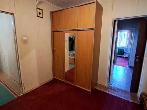 квартира по адресу Сахарова ул., 11