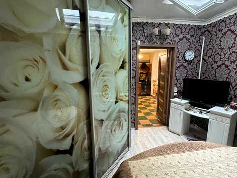 квартира за адресою Канатна вул., 103