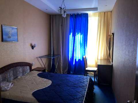 квартира по адресу Металлургов просп., 33