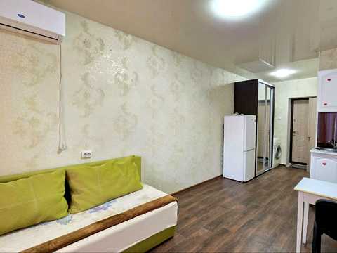 квартира по адресу Черновицкая ул., 3в