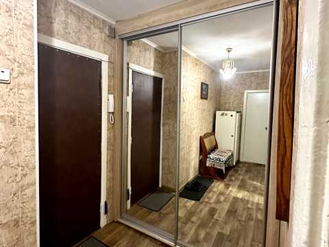 квартира по адресу Ирпенская ул., 67