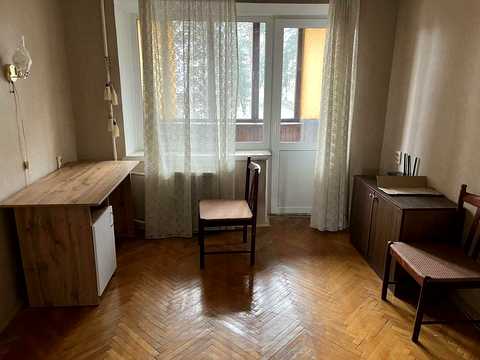 квартира за адресою Василя Іваниса вул. (Миколи Матеюка), 5