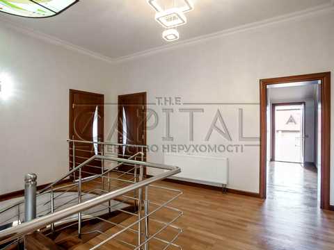 будинок за адресою Бориспільський