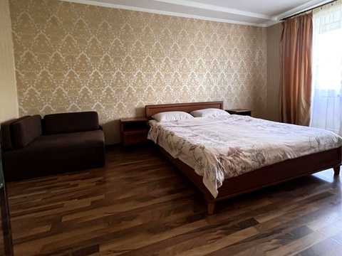квартира за адресою Жилянська вул., 45
