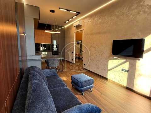 квартира по адресу Курортный пер., 2/1