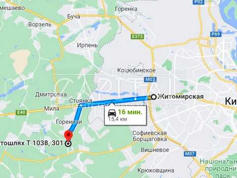 комерційна за адресою Соборна вул., 305