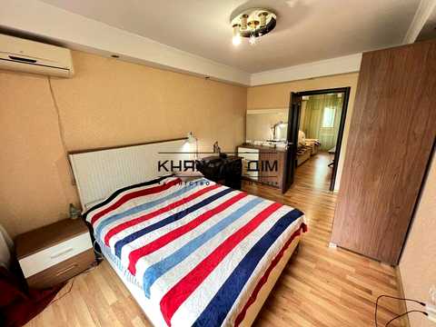 квартира за адресою Березняківська вул., 4