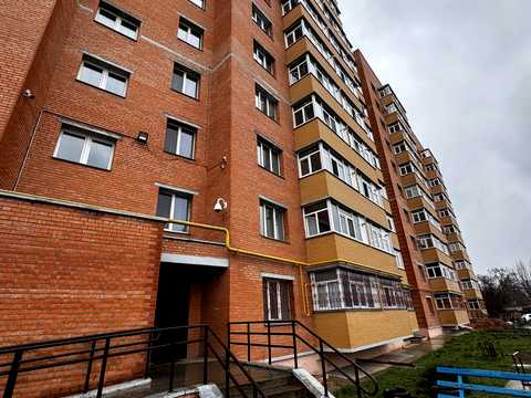 квартира по адресу Ковпака ул. (Ковпака), 91/1