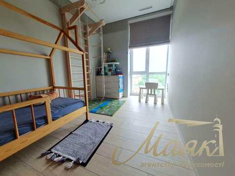 квартира за адресою Металургів просп., 8-А