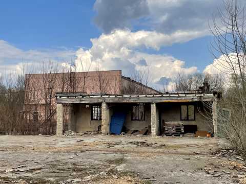 комерційна за адресою Чернігів, Любецька вул., 180