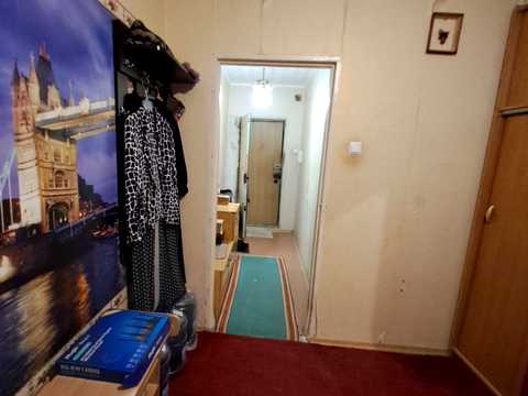 квартира по адресу Сахарова ул., 11