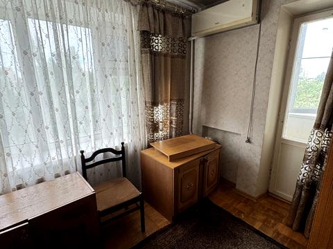 квартира по адресу Николая Руденко бульв. (Кольцова), 17-В