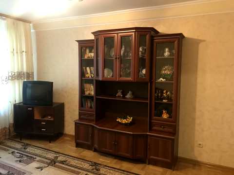 квартира по адресу Уинстона Черчилля ул. (Красноткацкая), 18