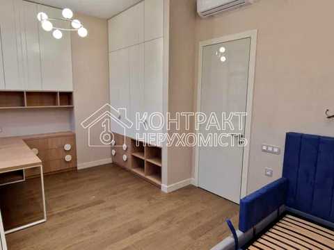 квартира по адресу Профессорская ул., 32