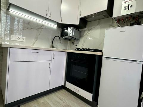 квартира по адресу Одесская ул., 70
