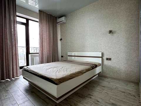 квартира по адресу Педагогическая ул., 23