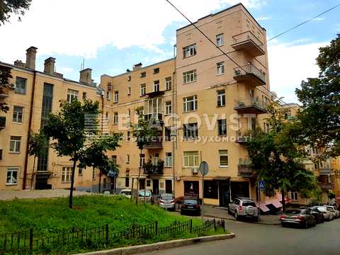 комерційна за адресою Костельна вул., 6